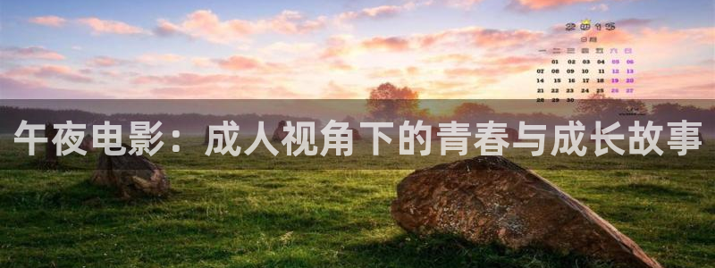 午马电影免费观看电视剧手机怎么看