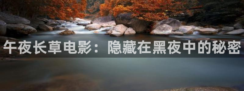 午马电影电影在线观看免费